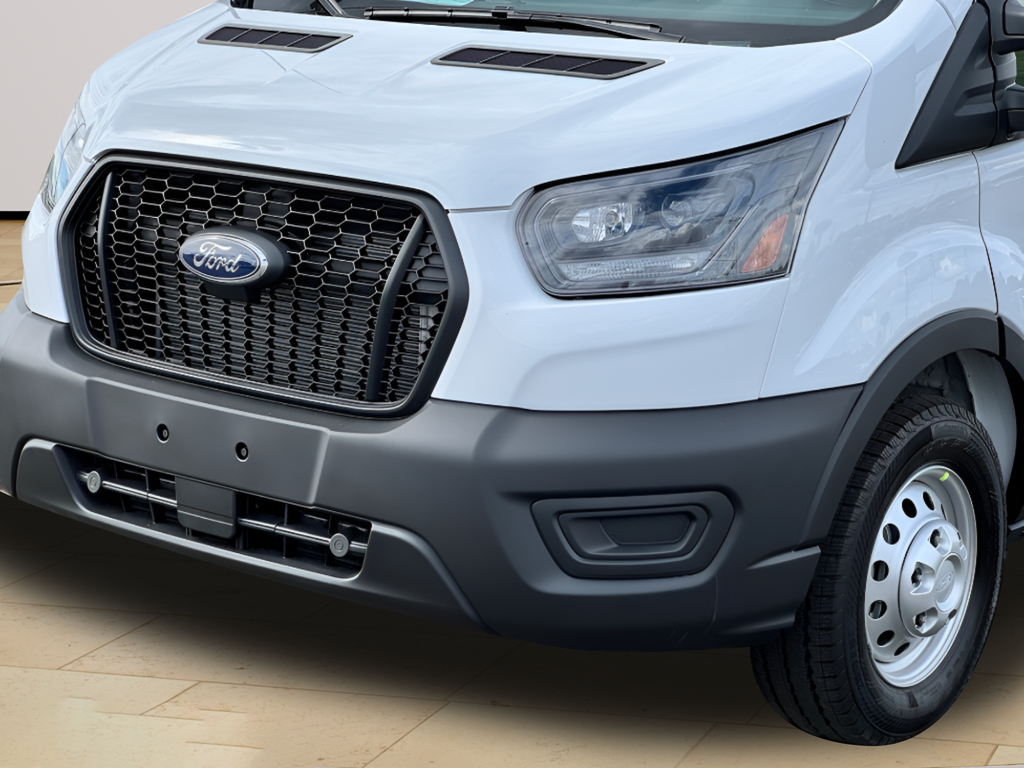 2025 Ford Transit-150 Base