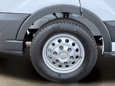 2025 Ford Transit-150 Base