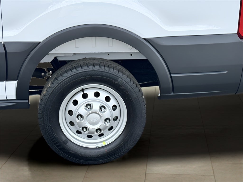 2025 Ford Transit-150 Base