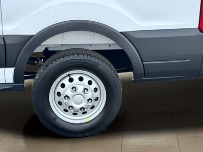 2025 Ford Transit-150 Base