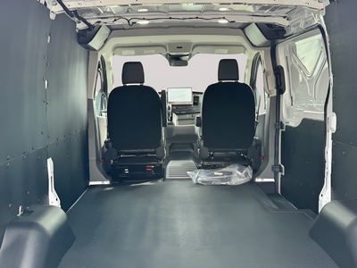 2025 Ford Transit-150 Base