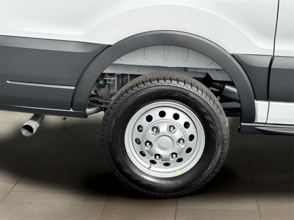 2025 Ford Transit-150 Base