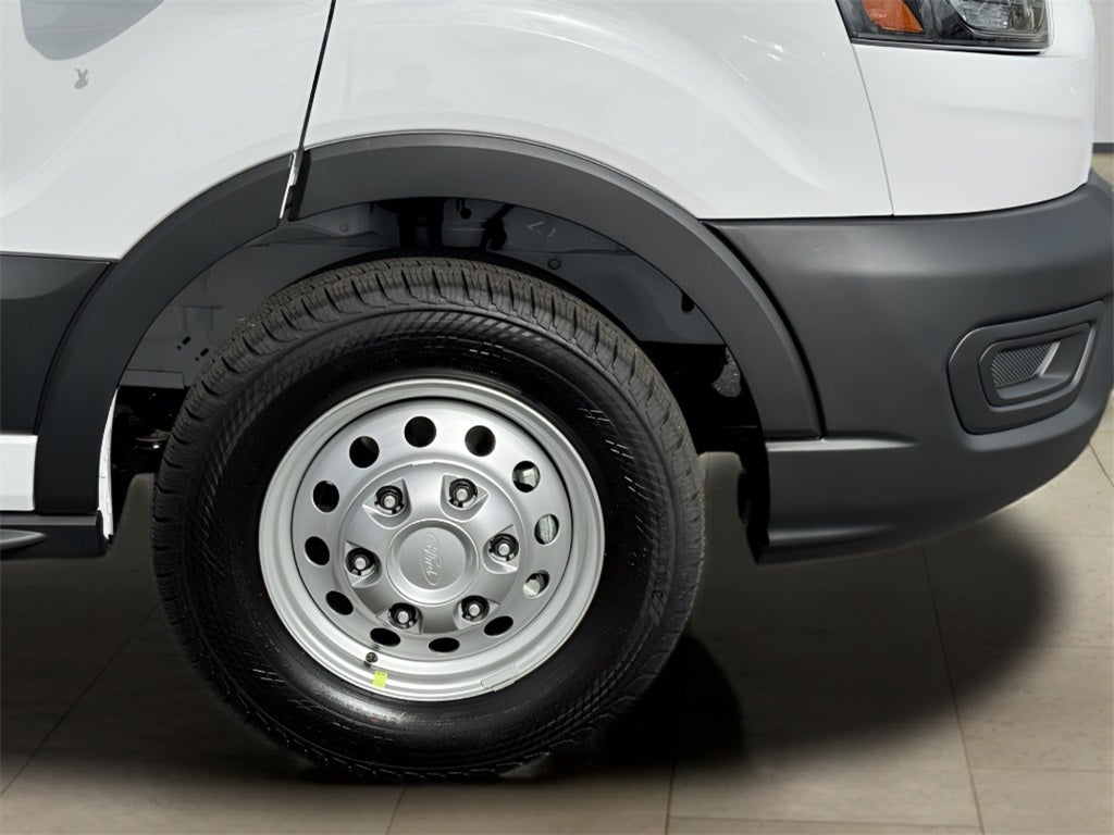 2025 Ford Transit-150 Base
