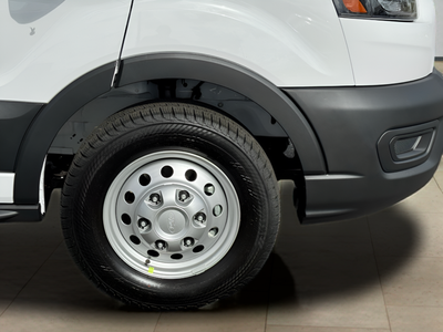 2025 Ford Transit-150 Base