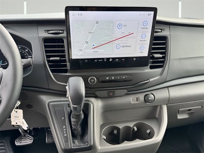 2025 Ford Transit-150 Base