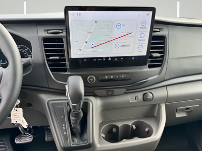 2025 Ford Transit-150 Base