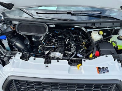 2025 Ford Transit-150 Base