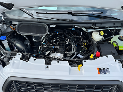 2025 Ford Transit-150 Base
