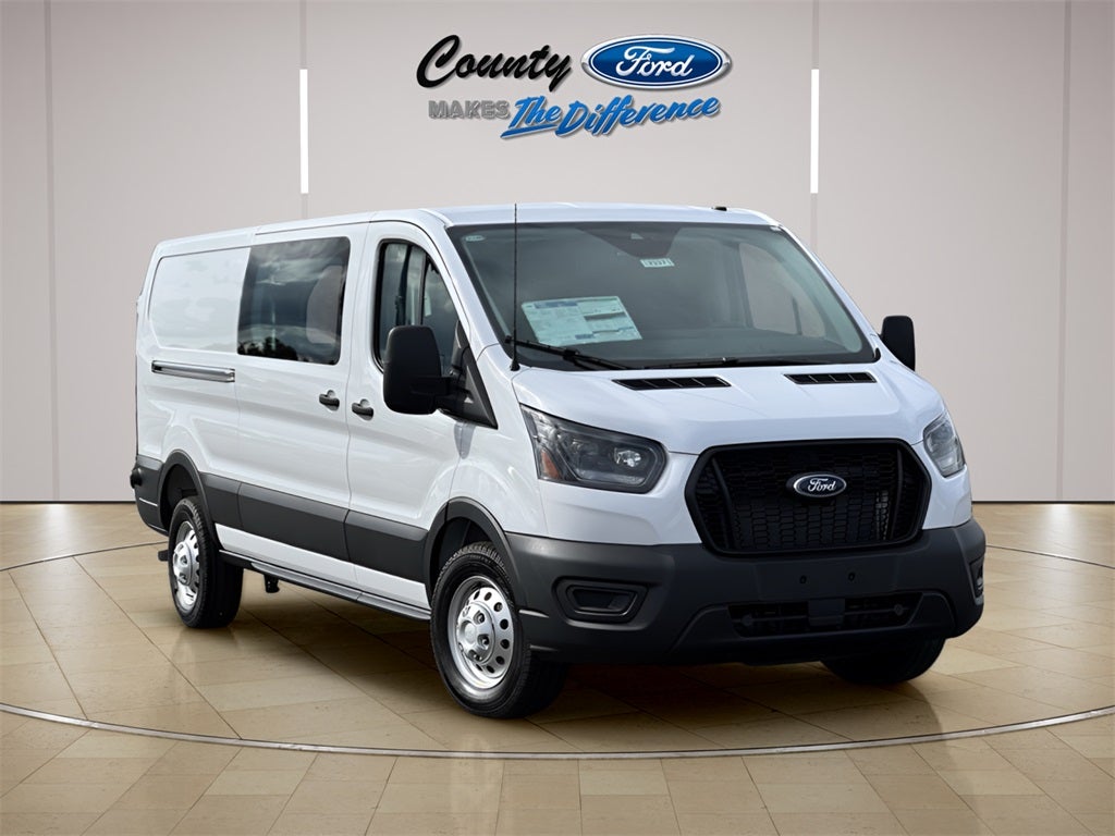 2025 Ford Transit-150 Base