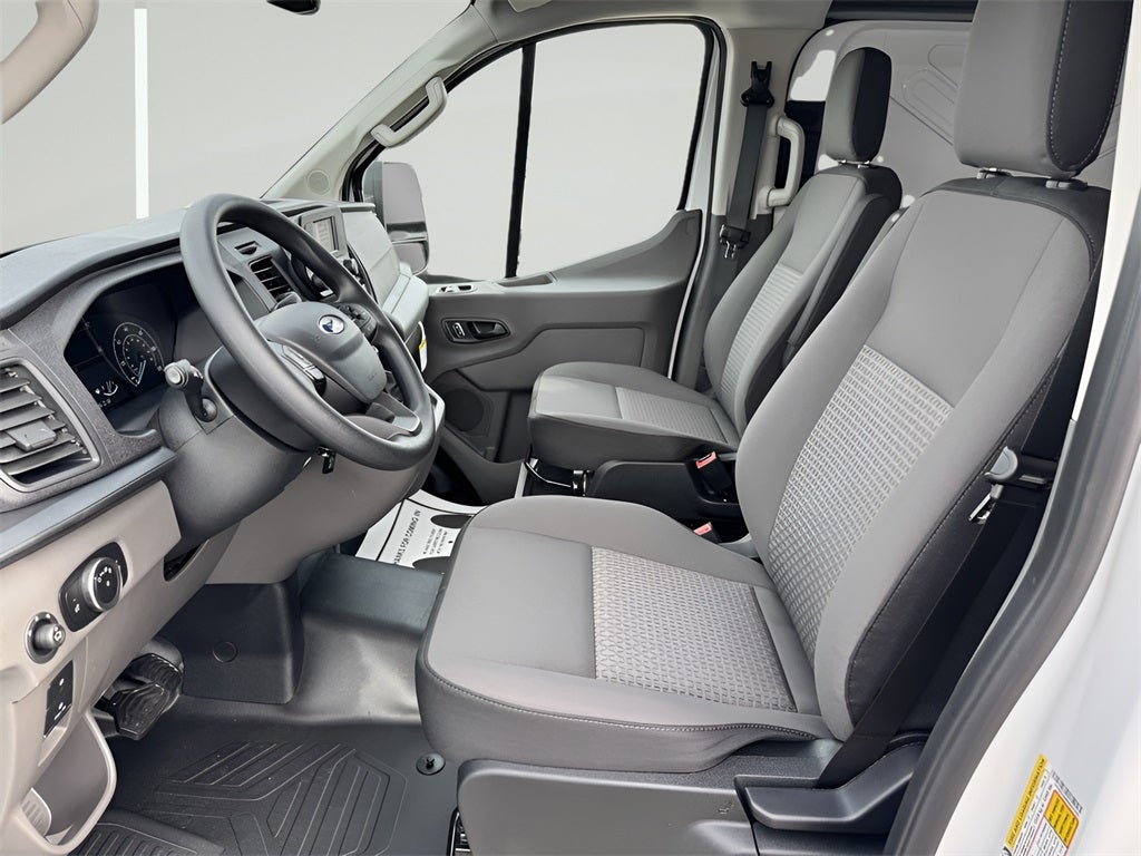 2025 Ford Transit-150 Base