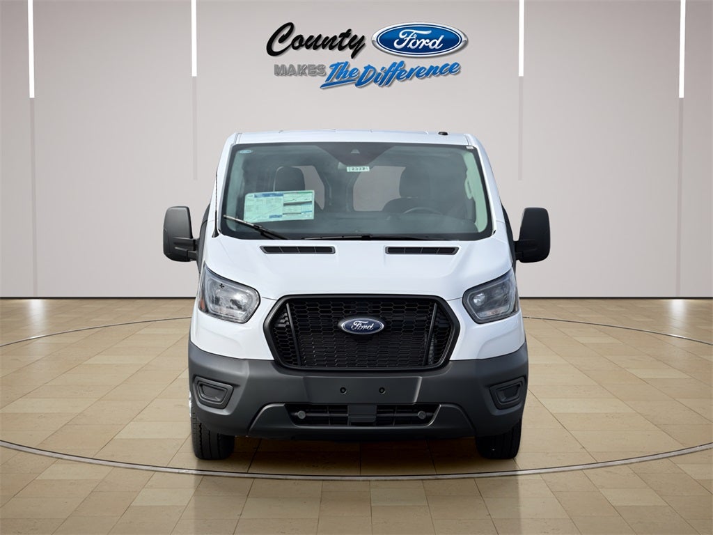 2025 Ford Transit-150 Base