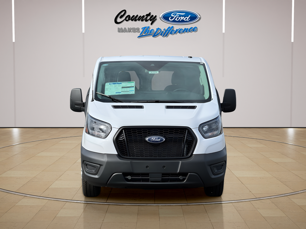 2025 Ford Transit-150 Base
