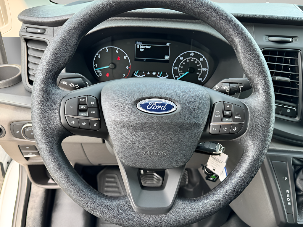 2025 Ford Transit-150 Base