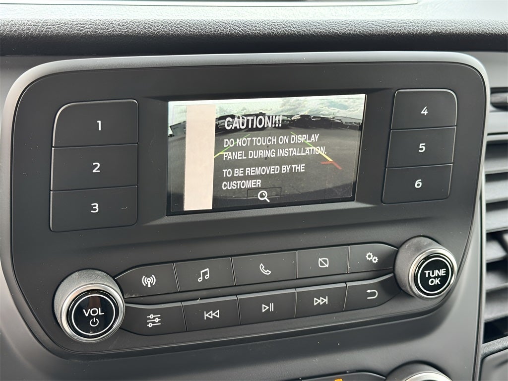 2025 Ford Transit-150 Base