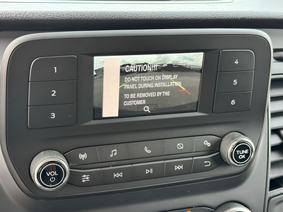 2025 Ford Transit-150 Base