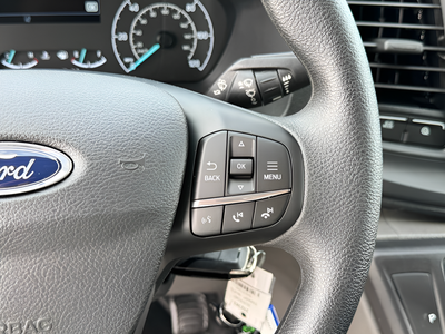 2025 Ford Transit-150 Base