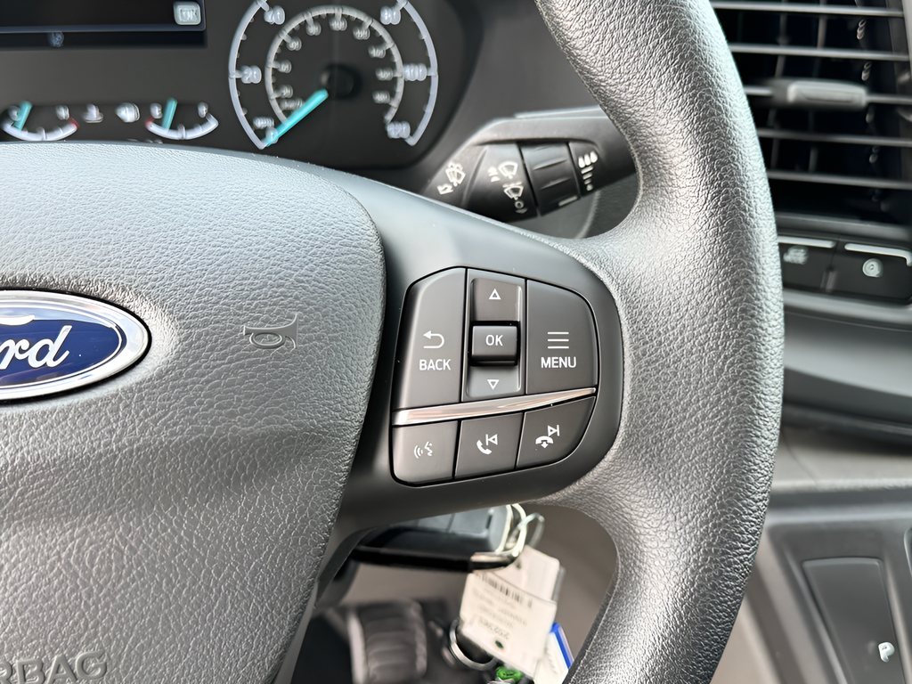 2025 Ford Transit-150 Base