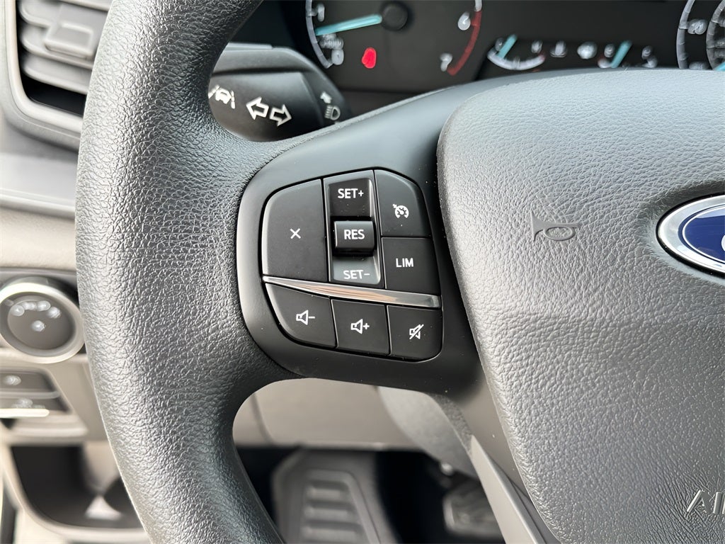 2025 Ford Transit-150 Base