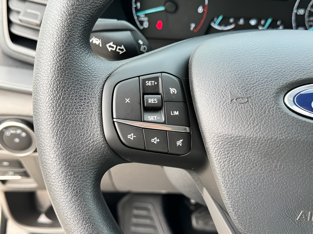 2025 Ford Transit-150 Base