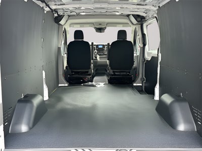 2025 Ford Transit-150 Base