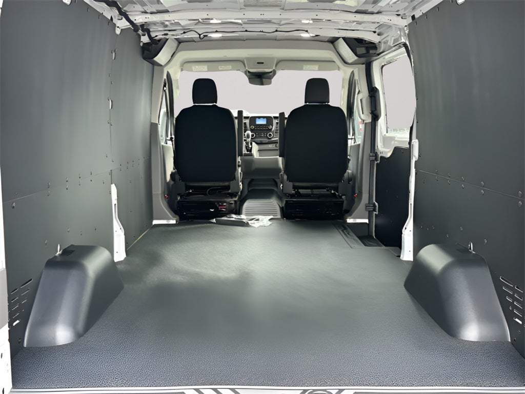 2025 Ford Transit-150 Base