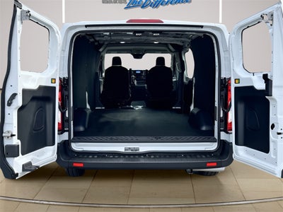 2025 Ford Transit-150 Base
