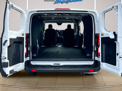 2025 Ford Transit-150 Base