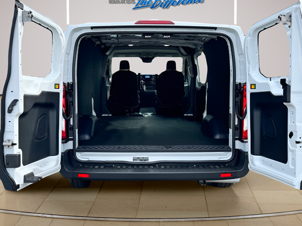 2025 Ford Transit-150 Base
