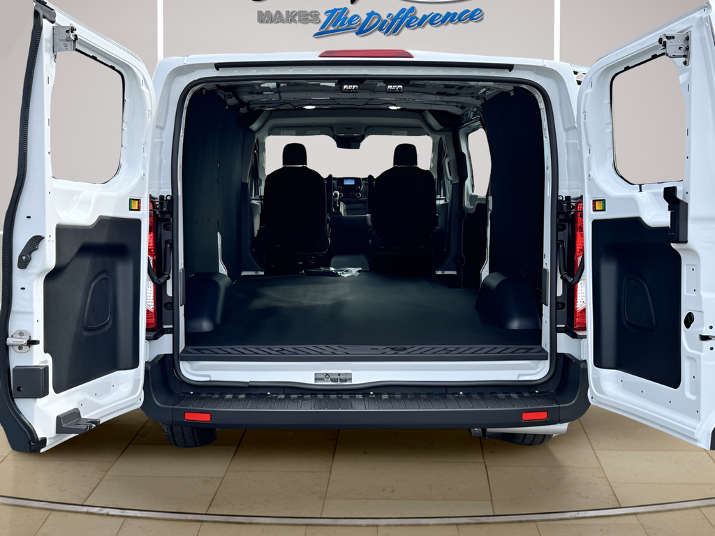 2025 Ford Transit-150 Base