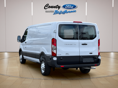 2025 Ford Transit-150 Base