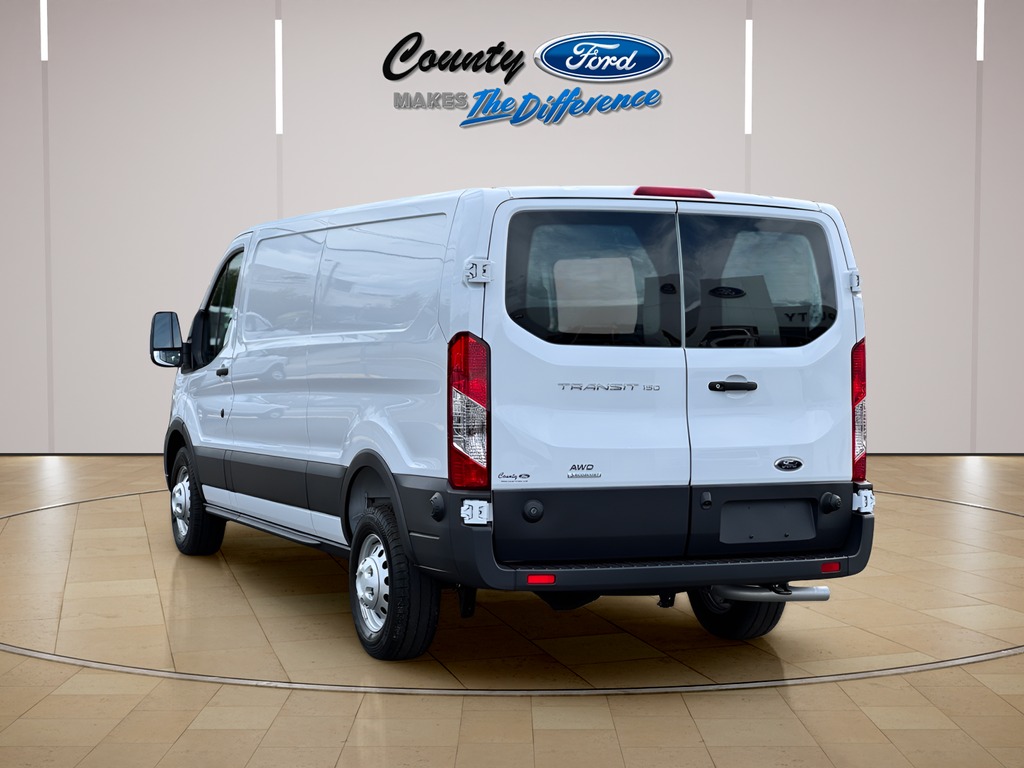 2025 Ford Transit-150 Base