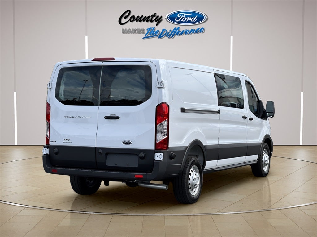 2025 Ford Transit-150 Base