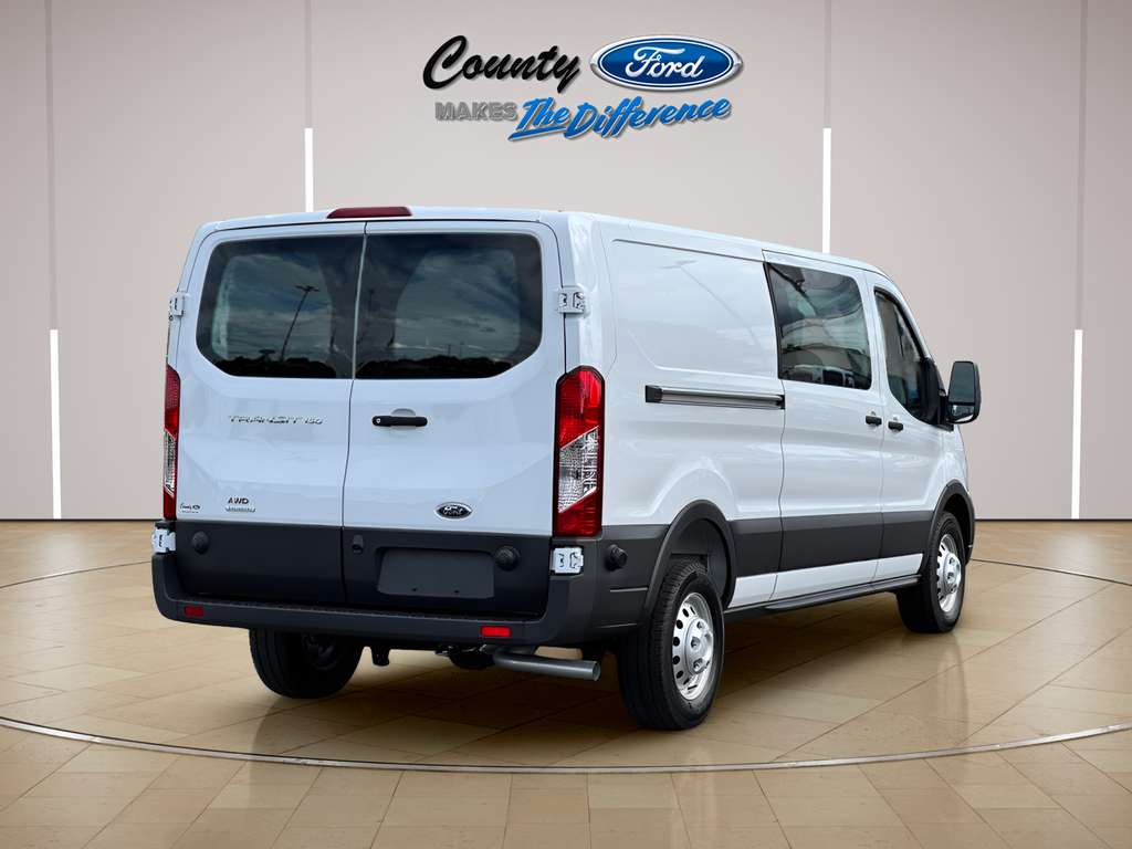 2025 Ford Transit-150 Base