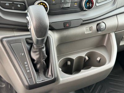 2025 Ford Transit-150 Base