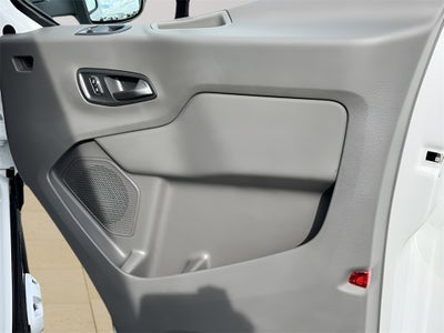 2025 Ford Transit-150 Base