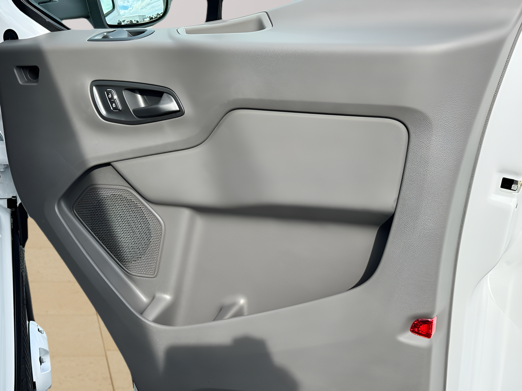 2025 Ford Transit-150 Base