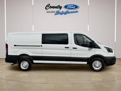 2025 Ford Transit-150 Base