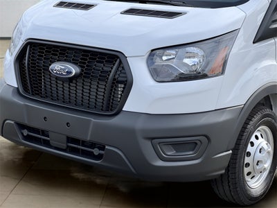 2025 Ford Transit-150 Base