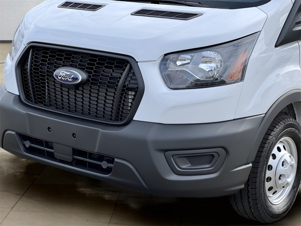2025 Ford Transit-150 Base
