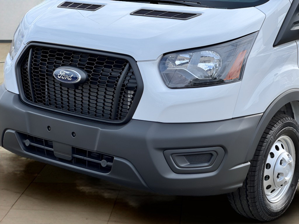 2025 Ford Transit-150 Base