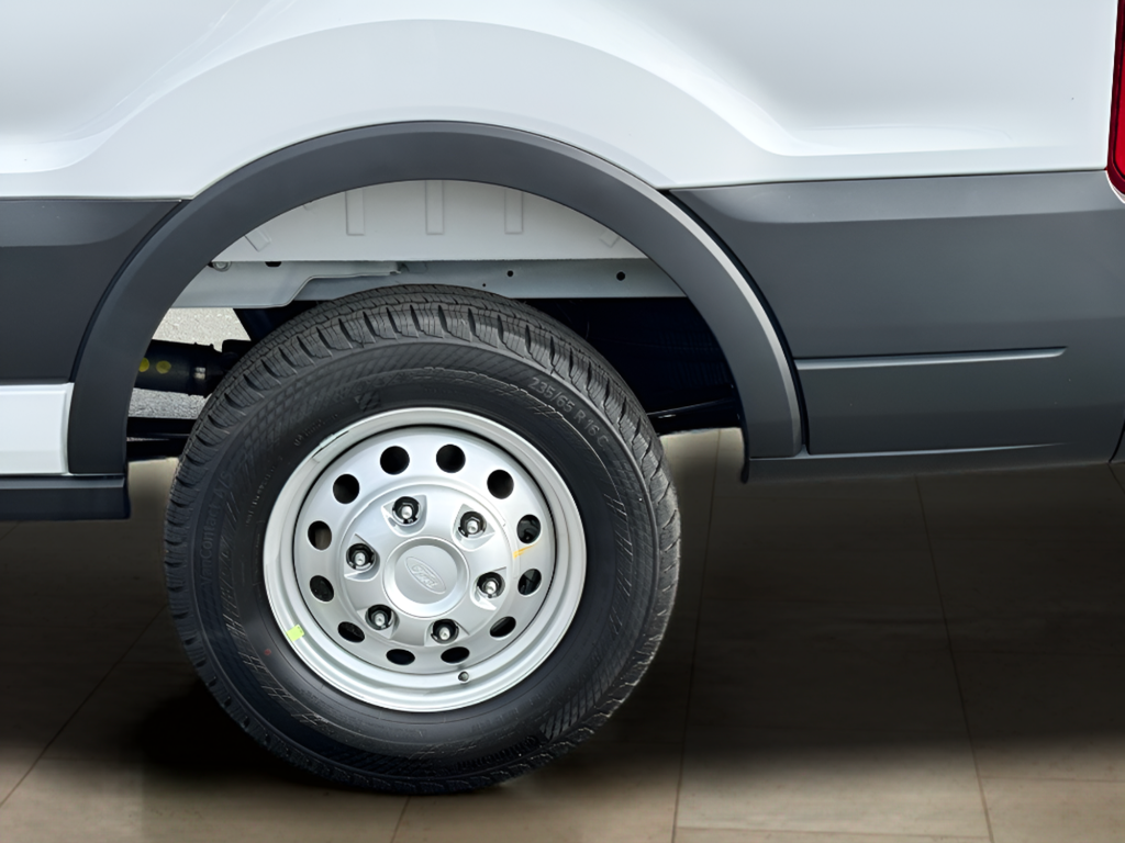 2025 Ford Transit-150 Base