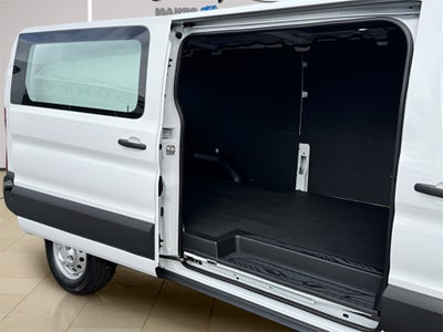 2025 Ford Transit-150 Base