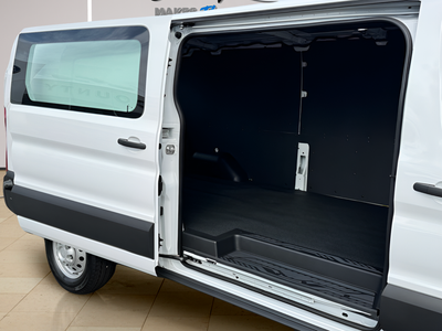 2025 Ford Transit-150 Base