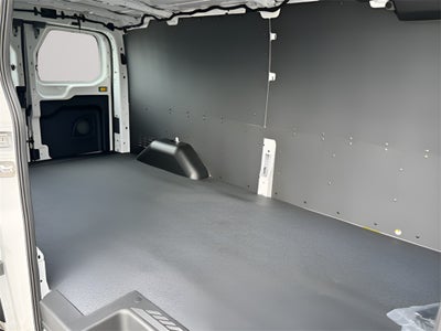 2025 Ford Transit-150 Base