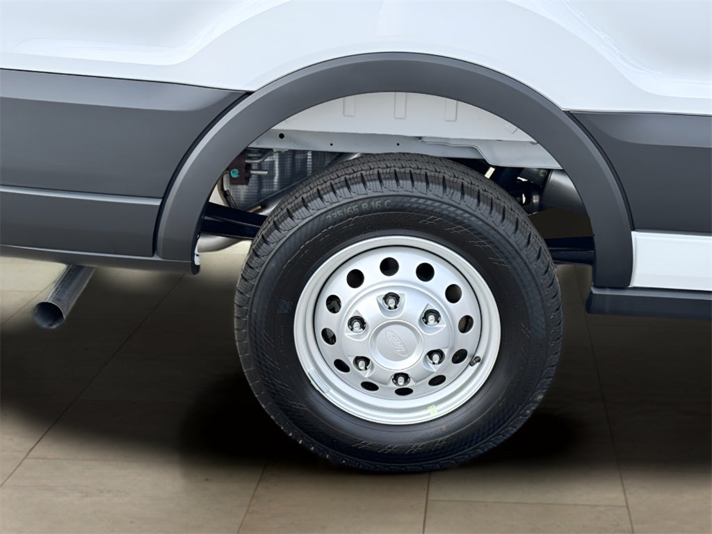 2025 Ford Transit-150 Base
