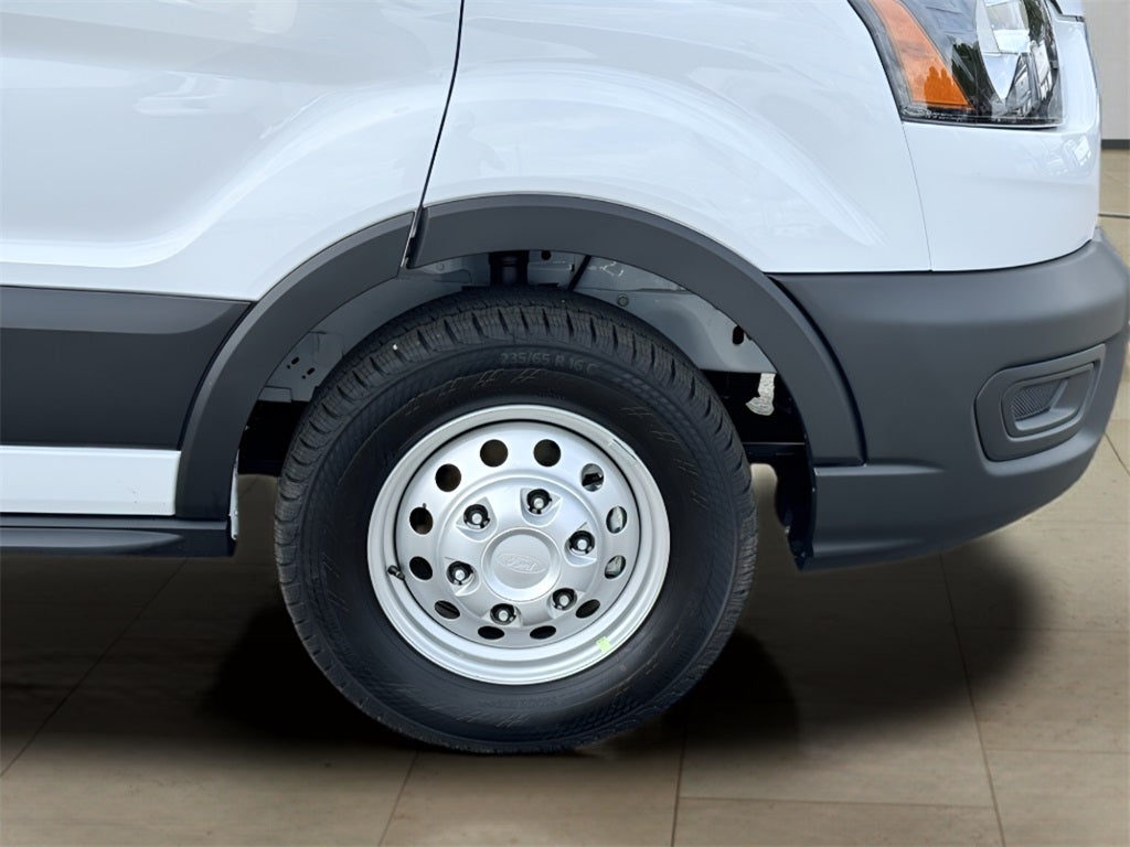 2025 Ford Transit-150 Base