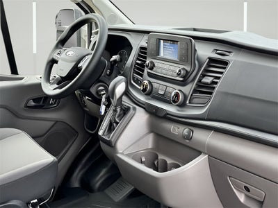 2025 Ford Transit-150 Base