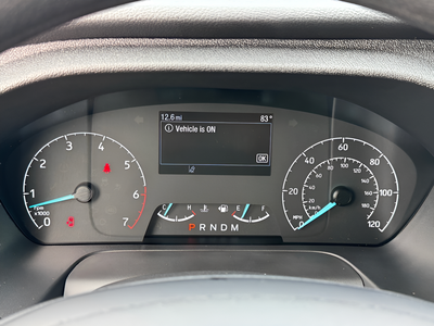 2025 Ford Transit-150 Base