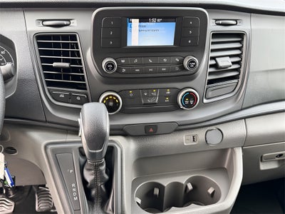 2025 Ford Transit-150 Base