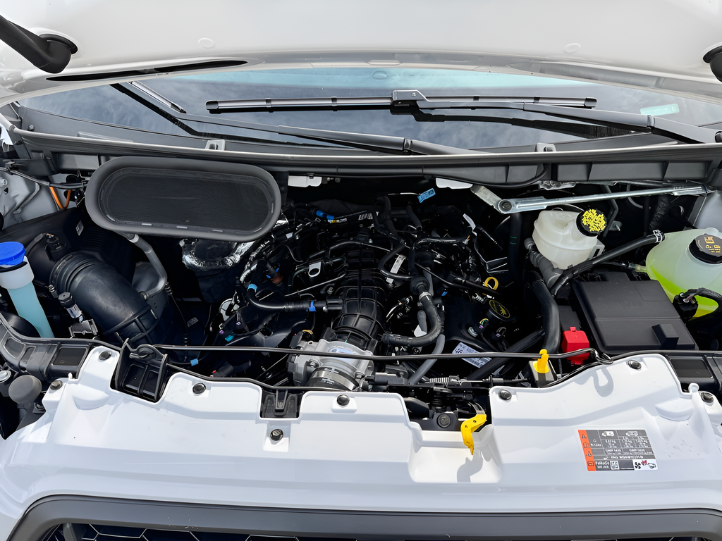 2025 Ford Transit-150 Base